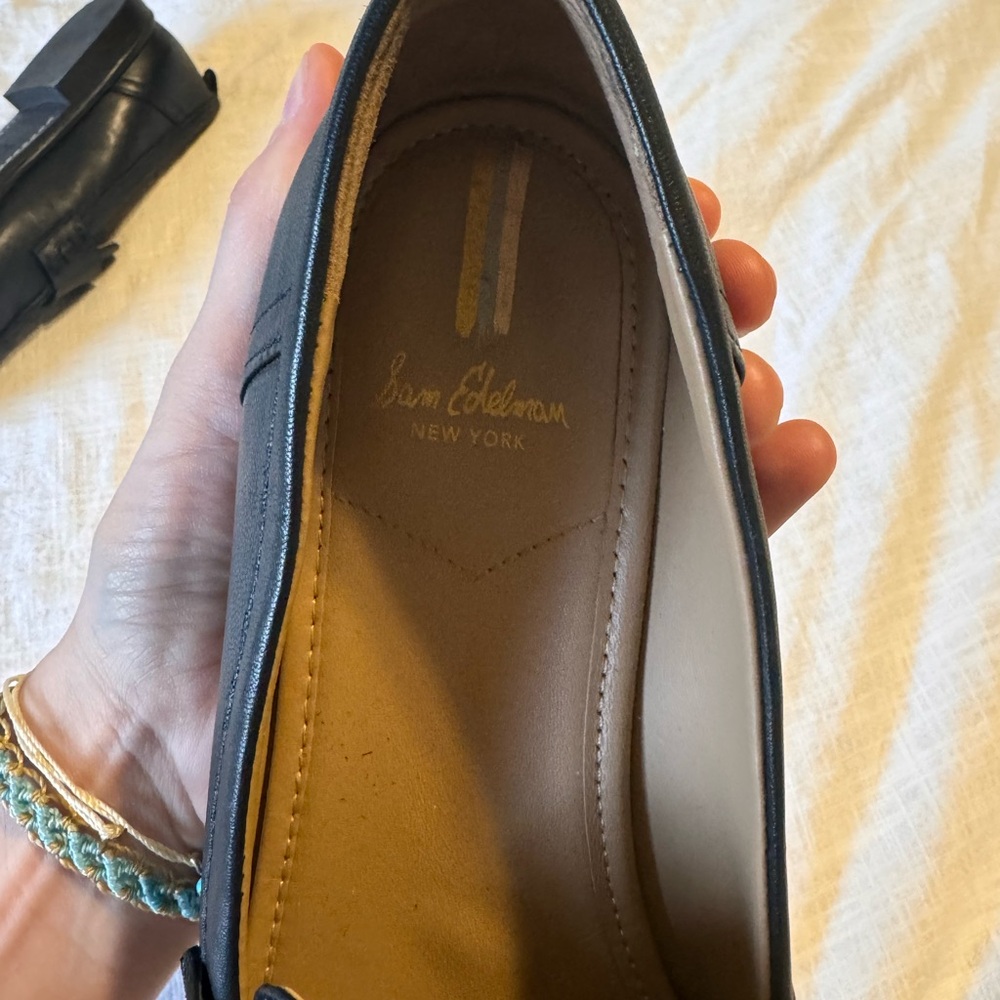 Sam Edelman Loafers - Picture 3 of 6